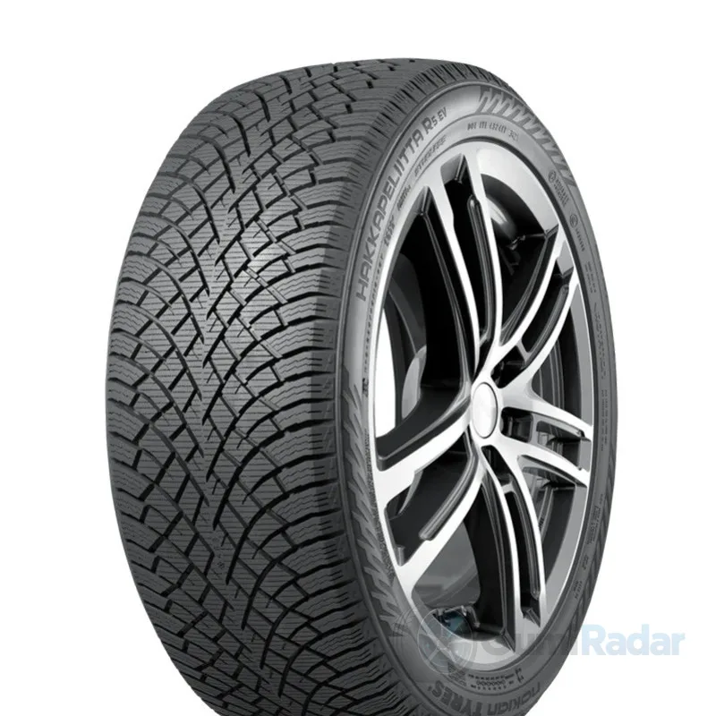 Nokian HKPL R5 SUV
