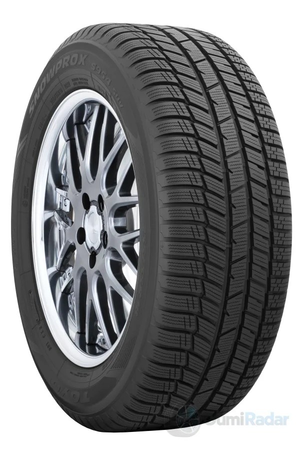Toyo SNOWPR954S
