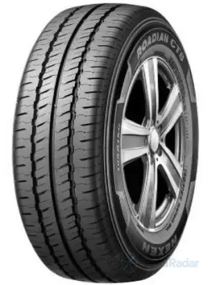 Nexen RO-CT8