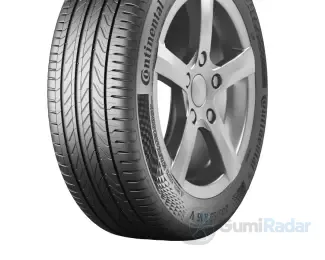 Continental UltraContact EV