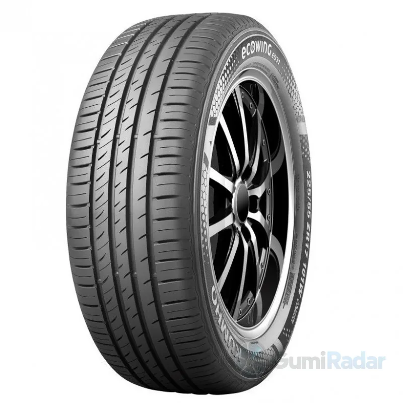 Kumho ECOWING ES31 ( ,10PR)