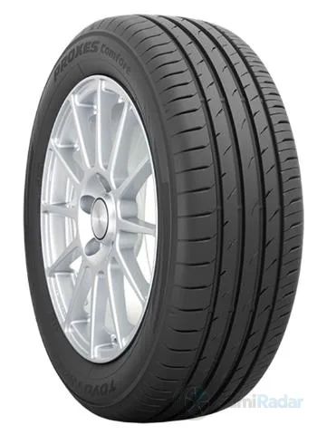 Toyo PROXES COMFORT