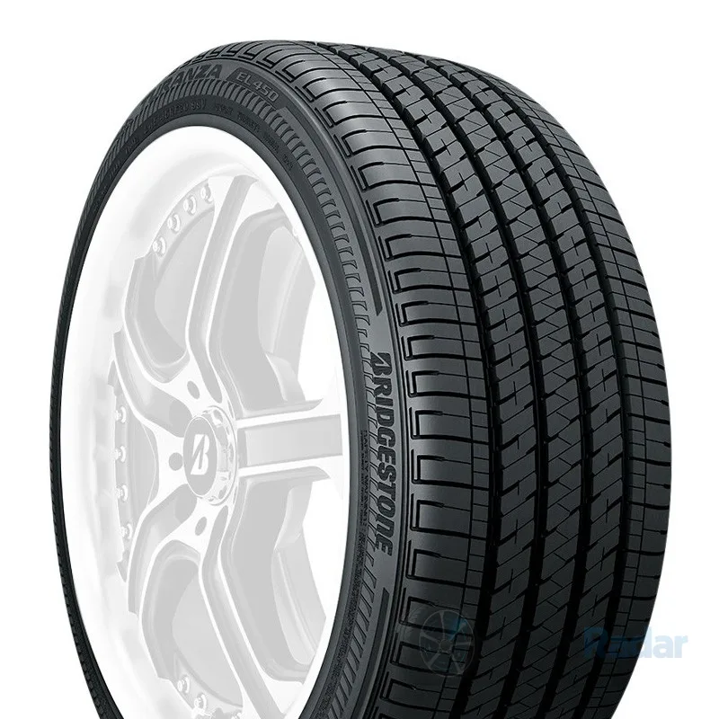 Bridgestone Turanza 450