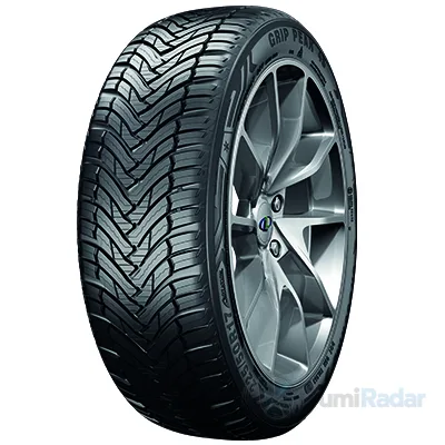 CROSSWIND Grip Peak 4S