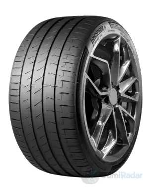 Landspider SPORTRAXX UHP TH