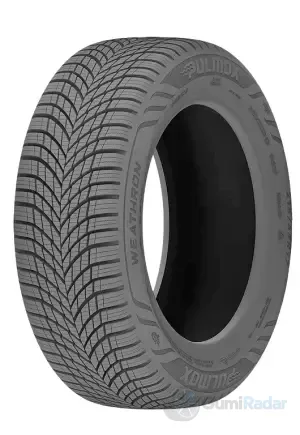 Pulmox WEATHRON 84Т
