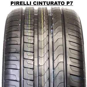 Pirelli CINT. P7 AS