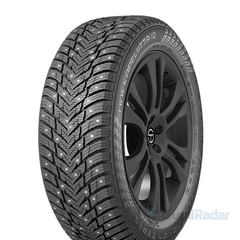 Nokian HKPL 10