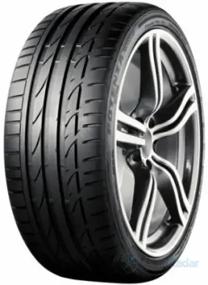 Bridgestone S001