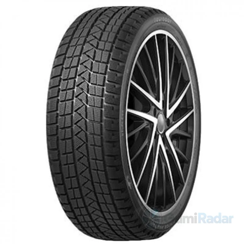 Tourador WINTER PRO TSS1