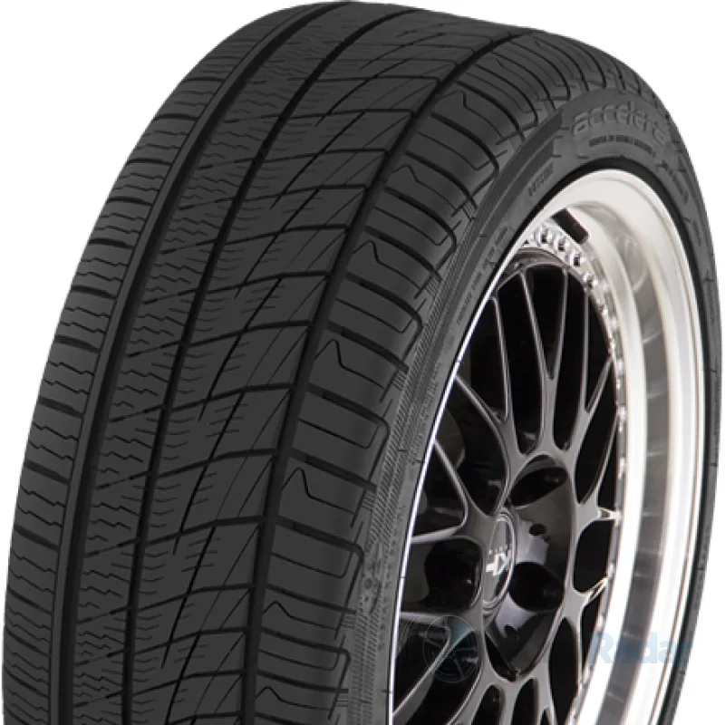 Accelera X-Grip 4S