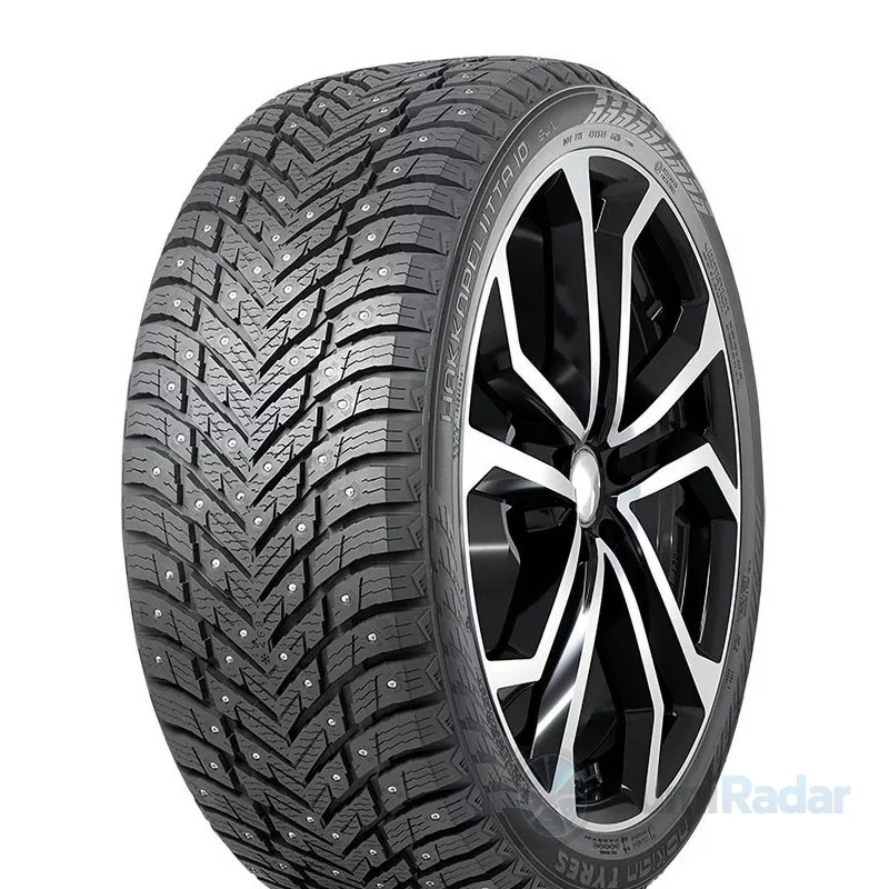 Nokian HKPL 10 SUV