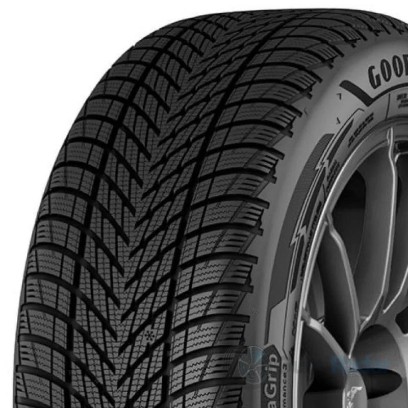 Goodyear UG PERFOR.3 SCT