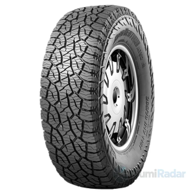 Kumho AT52 ROADVENTUR