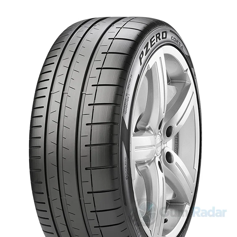 Pirelli PZERO CORSA