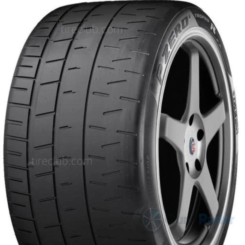 Pirelli TROFEO-RACE