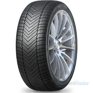 Tourador X ALL CLIMATE TF1