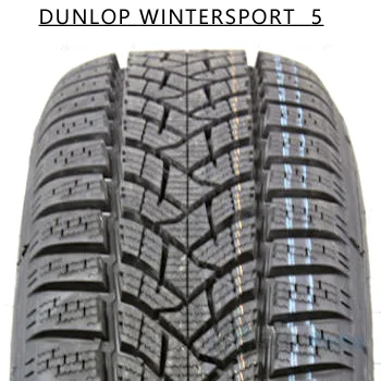 Dunlop WIN.SPORT 5