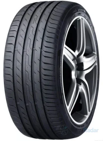 Nexen NFSPORTXL