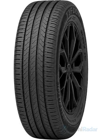 TYFOON SUC8+
