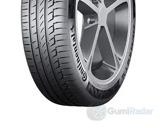 Continental PREMIUMCONTACT 6 SILENT