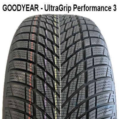 Goodyear UG PERFOR.3