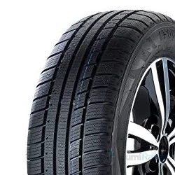 TOMKET Snowroad SUV 3