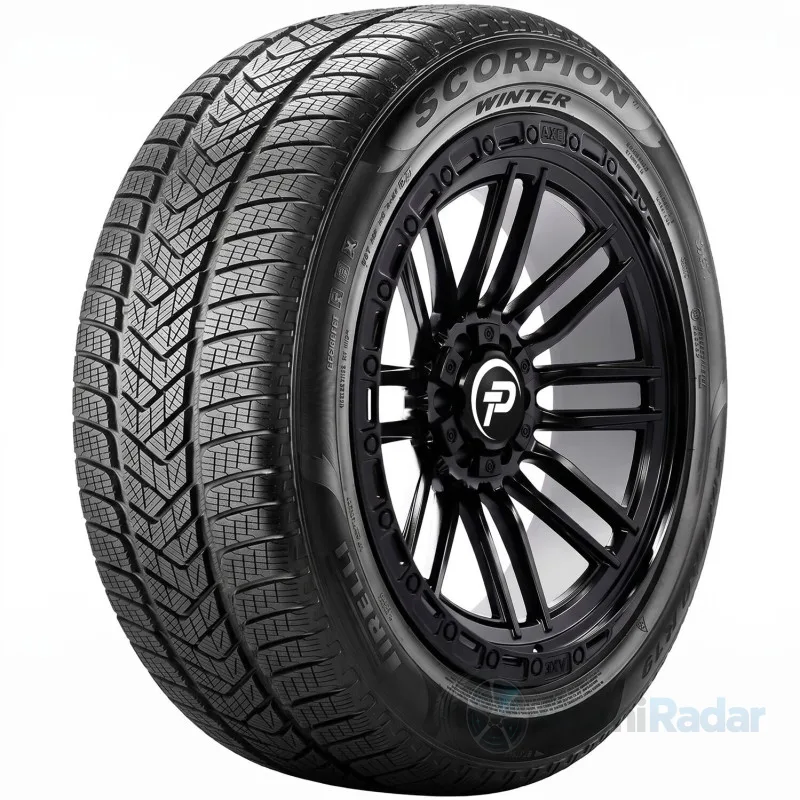Pirelli SCORPION WINTER MGT