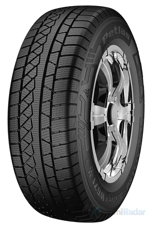 Petlas EXPLERO WINTER W671