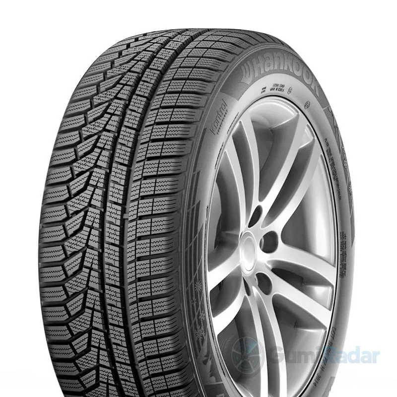 Hankook Winter i cept evo2 SUV W320A