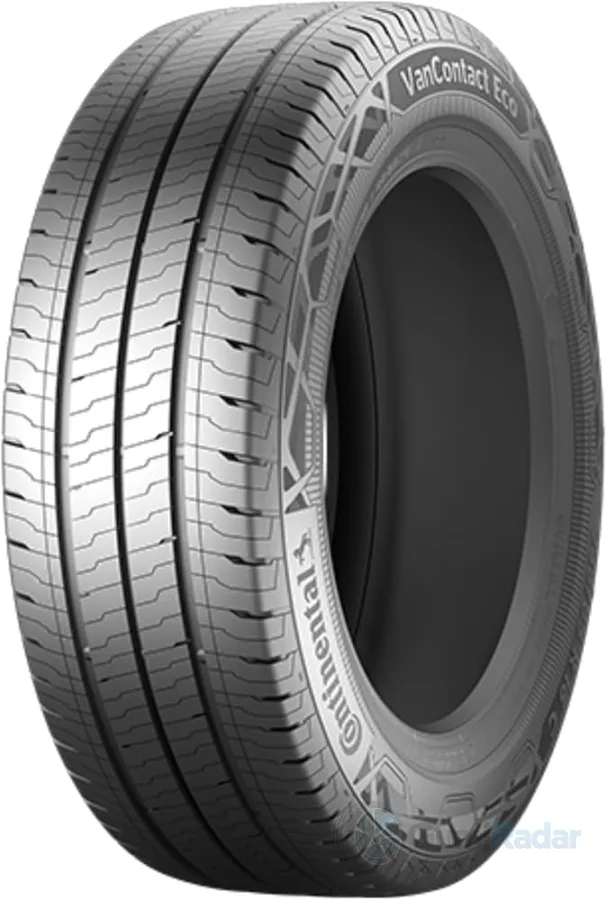 Continental VANCONT.A/S ECO