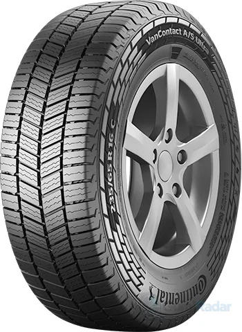 Continental VANCONT4SU