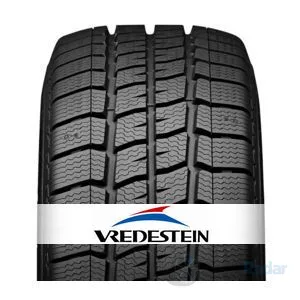 Vredestein COMTRAC 2 WINTER PLUS