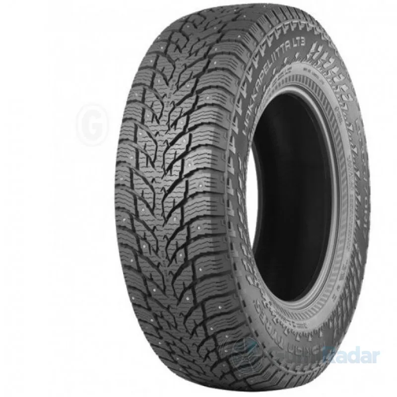 Nokian HKPL LT3