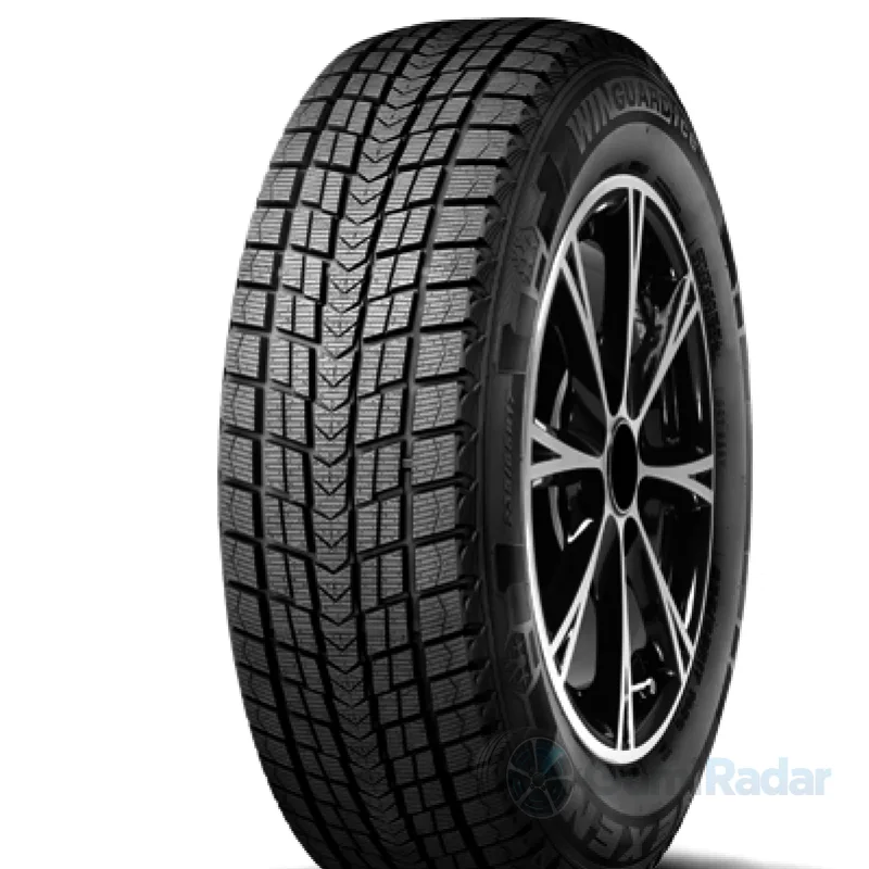 Nexen WG ICE SUV