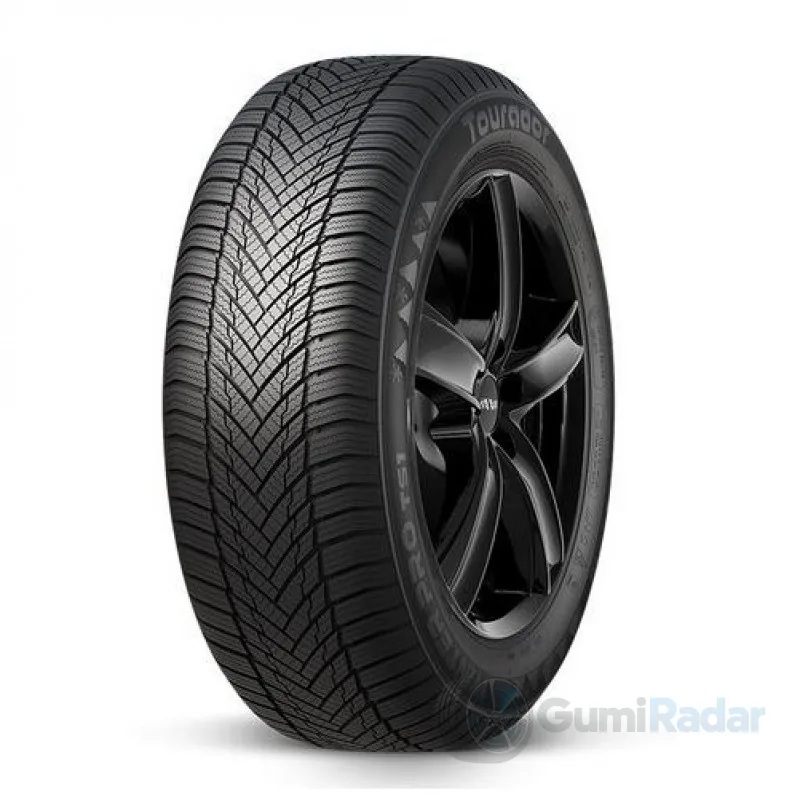 Tourador WINTER PRO TS1