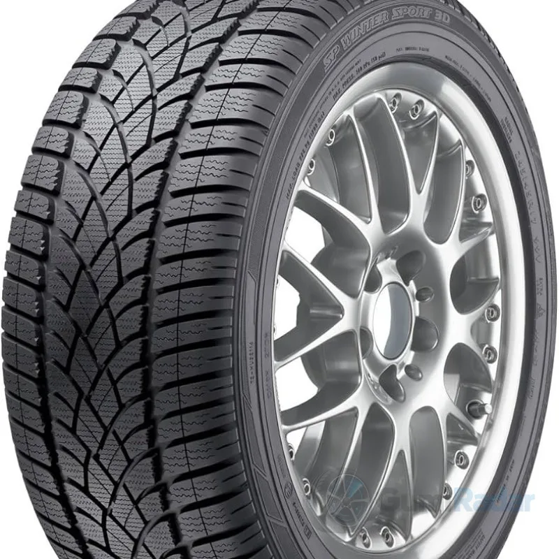 Dunlop WIN.SP.3D