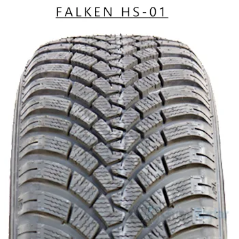 Falken HS01 EUROW.2022