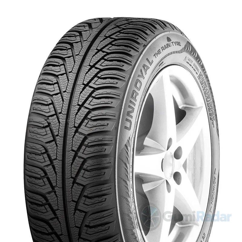 Uniroyal MS PLUS 77