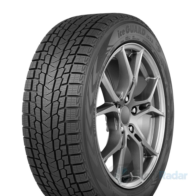 Yokohama ICEGUARD IG53
