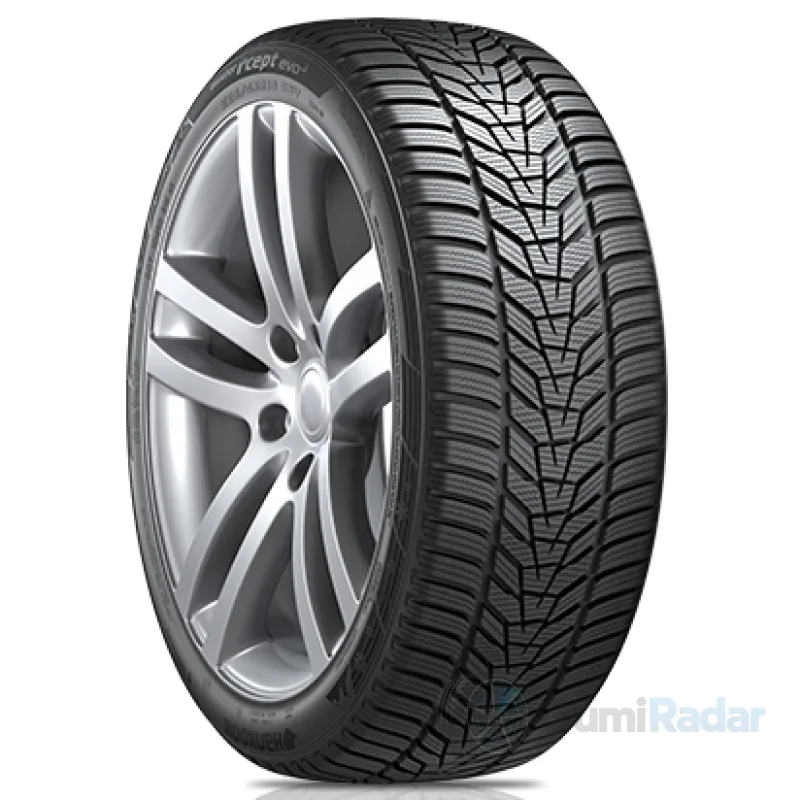 Hankook Winter i cept evo3 X W330A