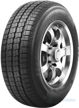 Leao IGREEN VAN 4S
