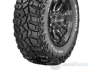 Cooper DISCOVERER STT PRO POR 123/120K LT