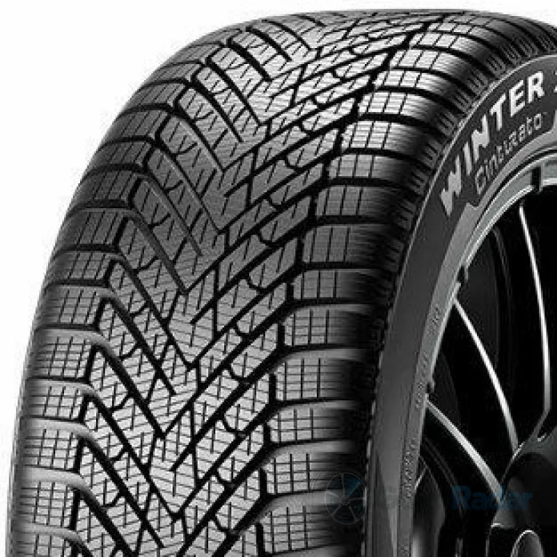 Pirelli Cinturato Winter 2 Seal Inside