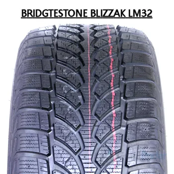 Bridgestone LM32 BLIZZAK
