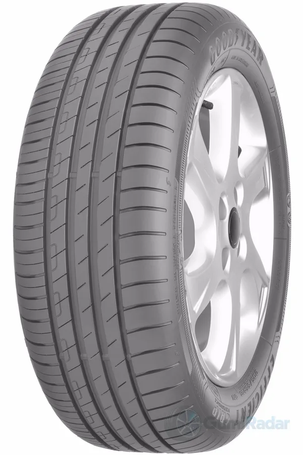 Goodyear ULTRAGRIP PERFORMANCE PLUS SEAL +