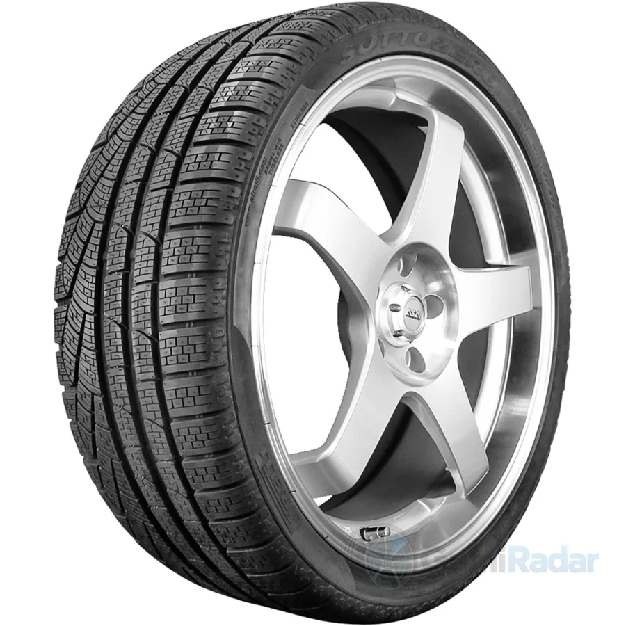 Pirelli WINTER 270 SOTTOZERO 2