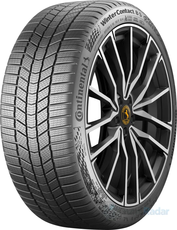 Continental WINTERCONT.8S