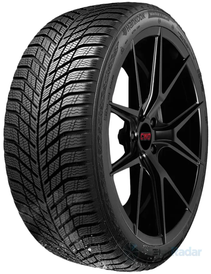 Hankook Winter i cept evo 4 SUV W340A