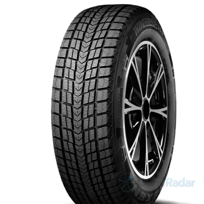 Nexen Winguard Ice SUV